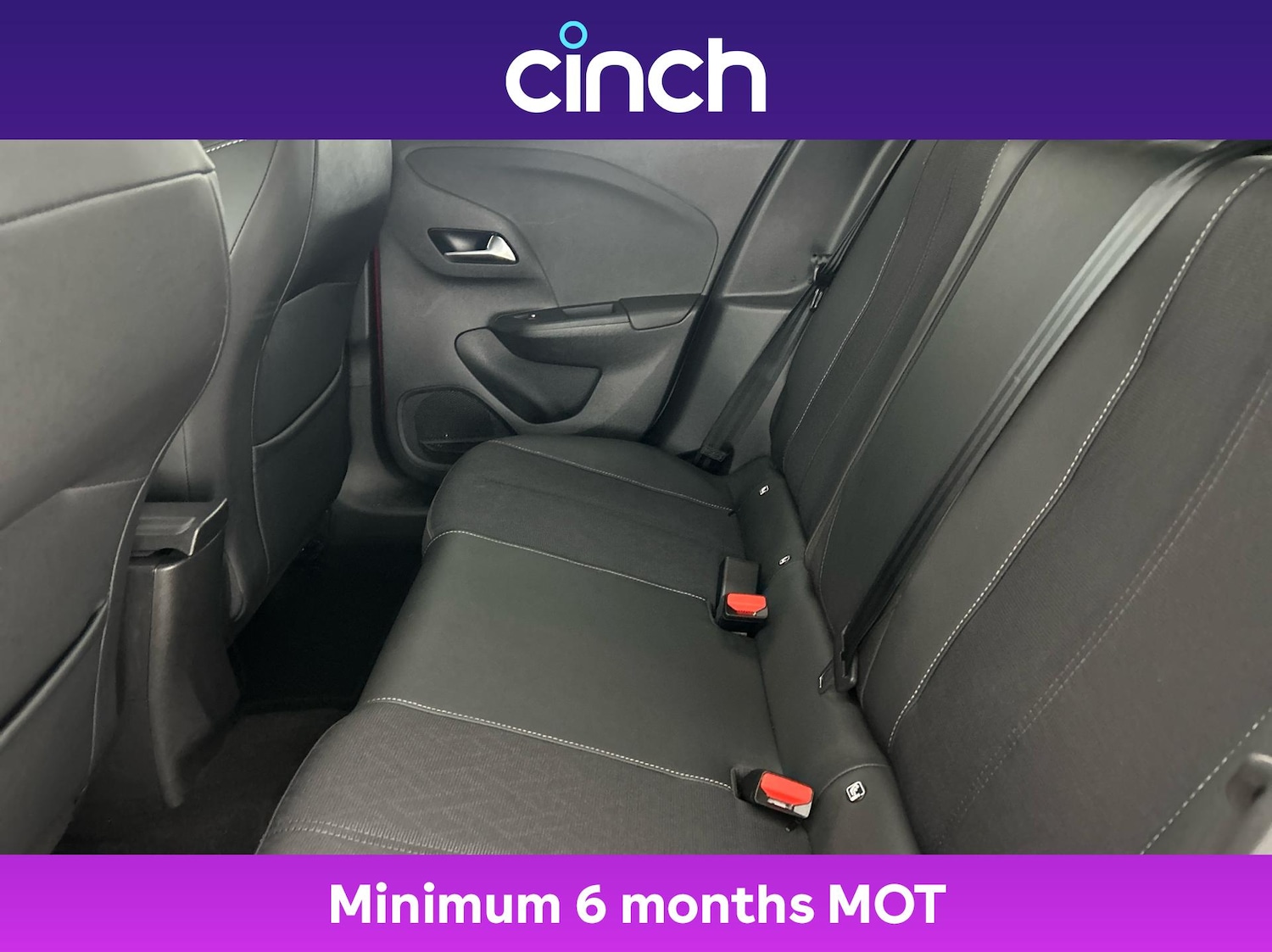 Used Vauxhall Corsa 2021 for sale - 76395108: Photo 20