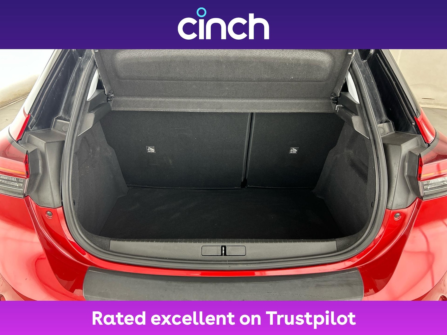 Used Vauxhall Corsa 2021 for sale - 76395108: Photo 21