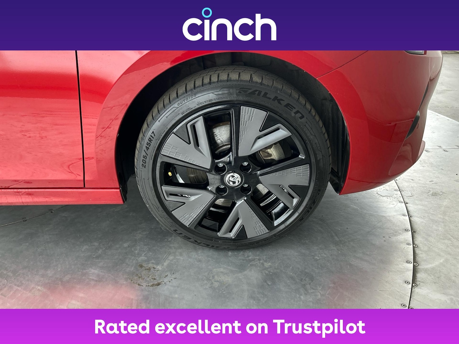 Used Vauxhall Corsa 2021 for sale - 76395108: Photo 28