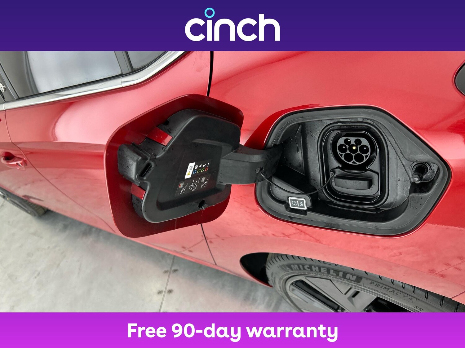 Used Vauxhall Corsa 2021 for sale - 76395108: Photo 29