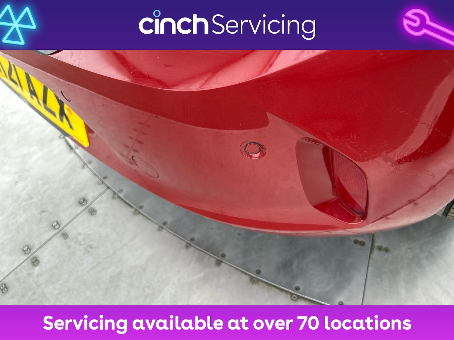 Used Vauxhall Corsa 2021 for sale - 76395108: Photo 36