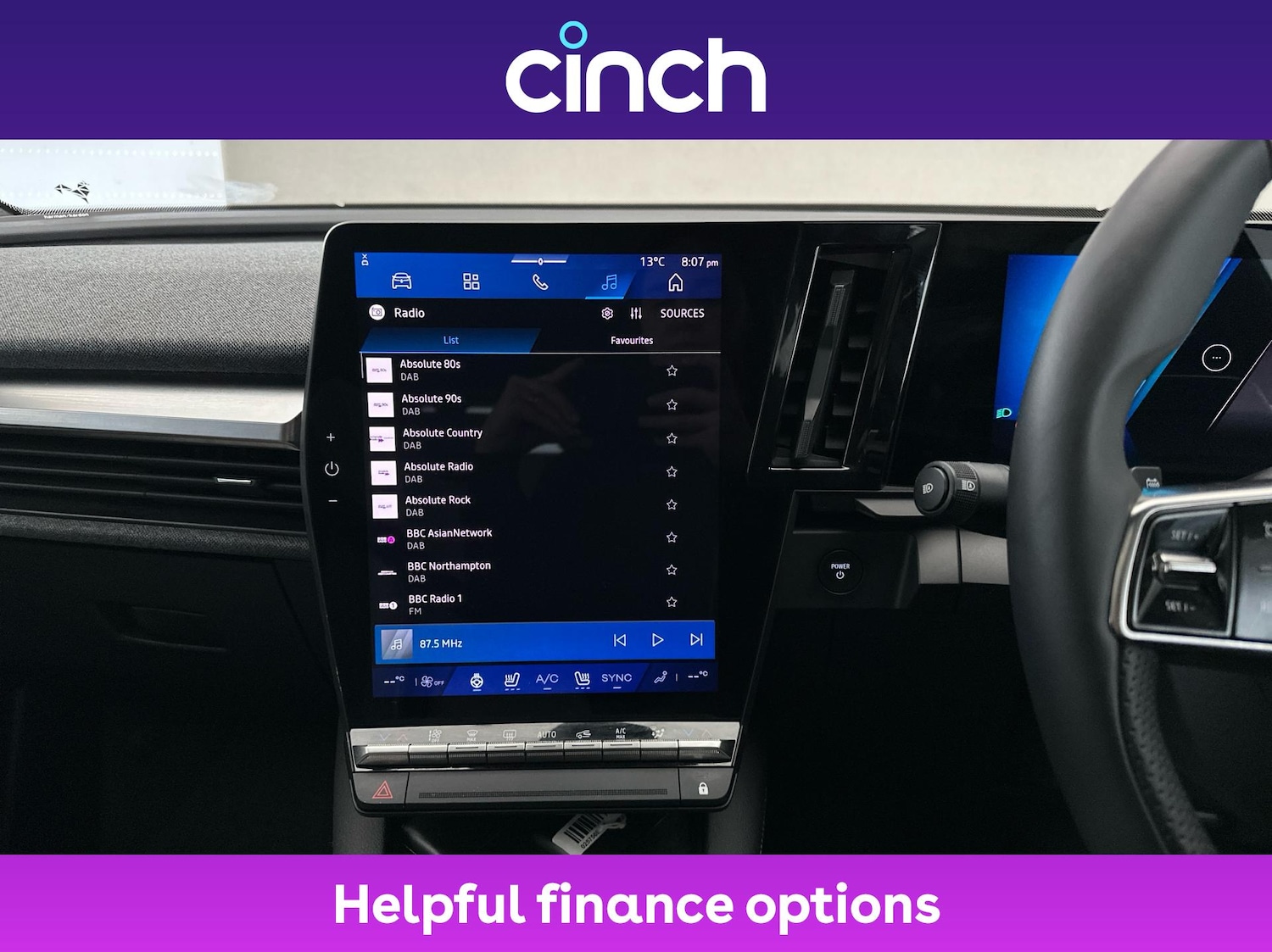 Used Renault Scenic E-Tech 2024 for sale - 76539794: Photo 17