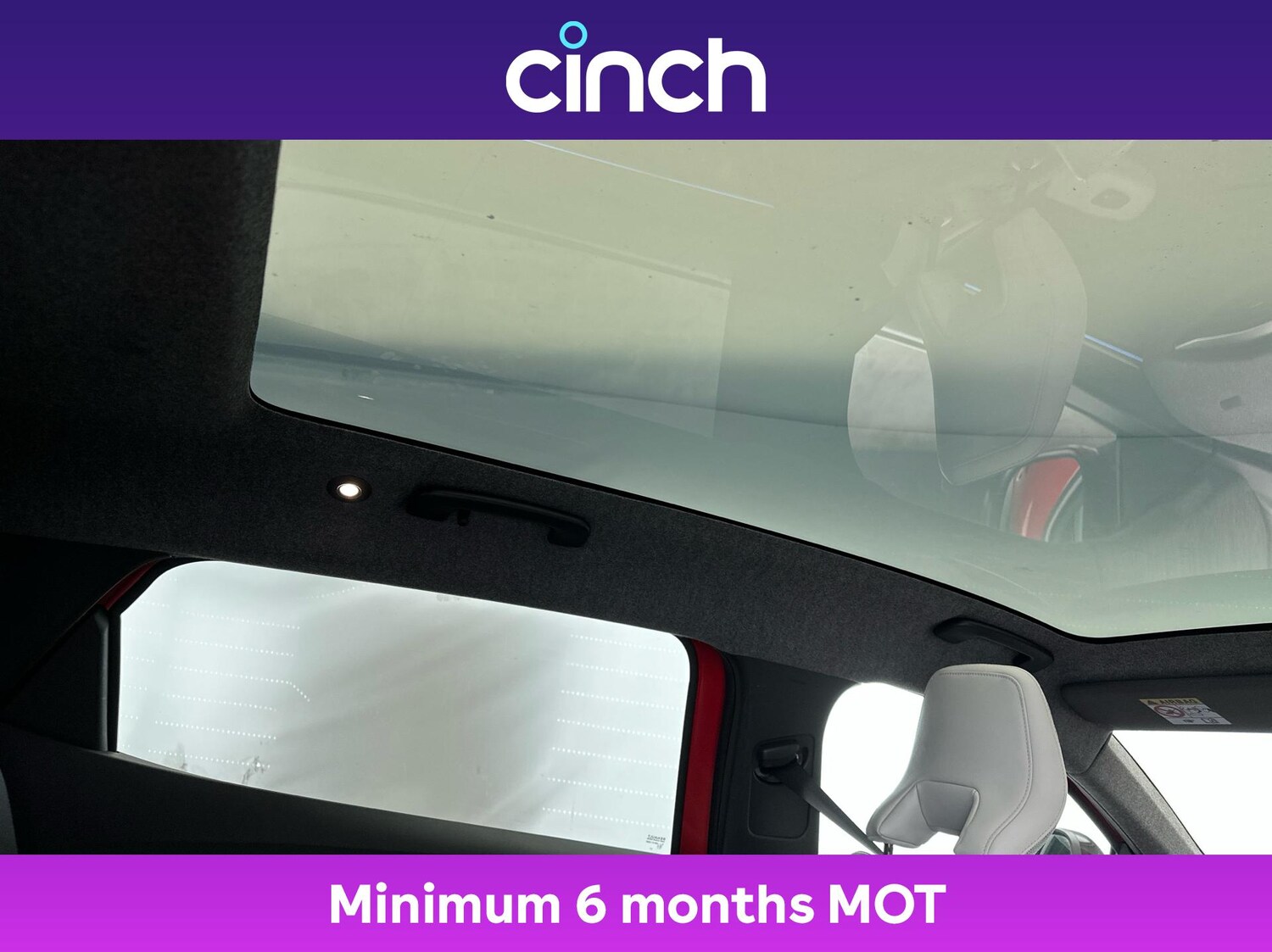 Used Renault Scenic E-Tech 2024 for sale - 76539794: Photo 37