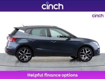 Used SEAT Arona 2021 for sale - 75427867: Photo