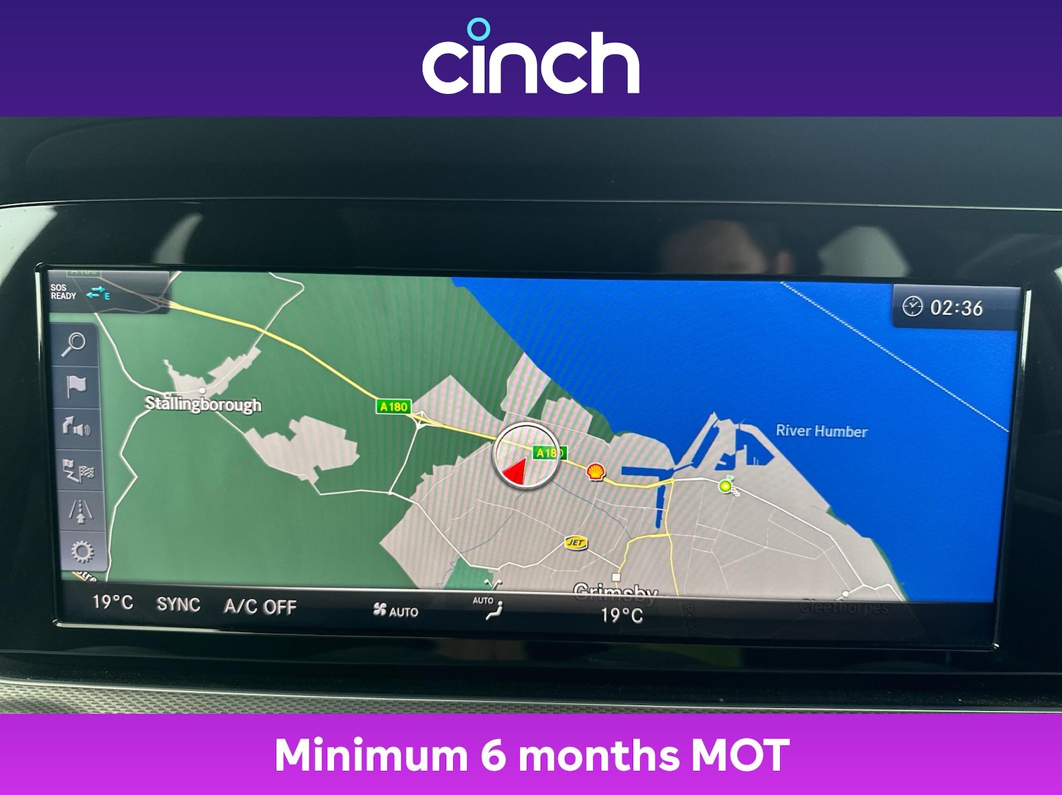 Used Mercedes-Benz E Class 2018 for sale - 76420213: Photo 32