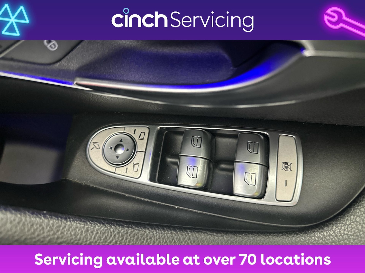 Used Mercedes-Benz E Class 2018 for sale - 76420213: Photo 36