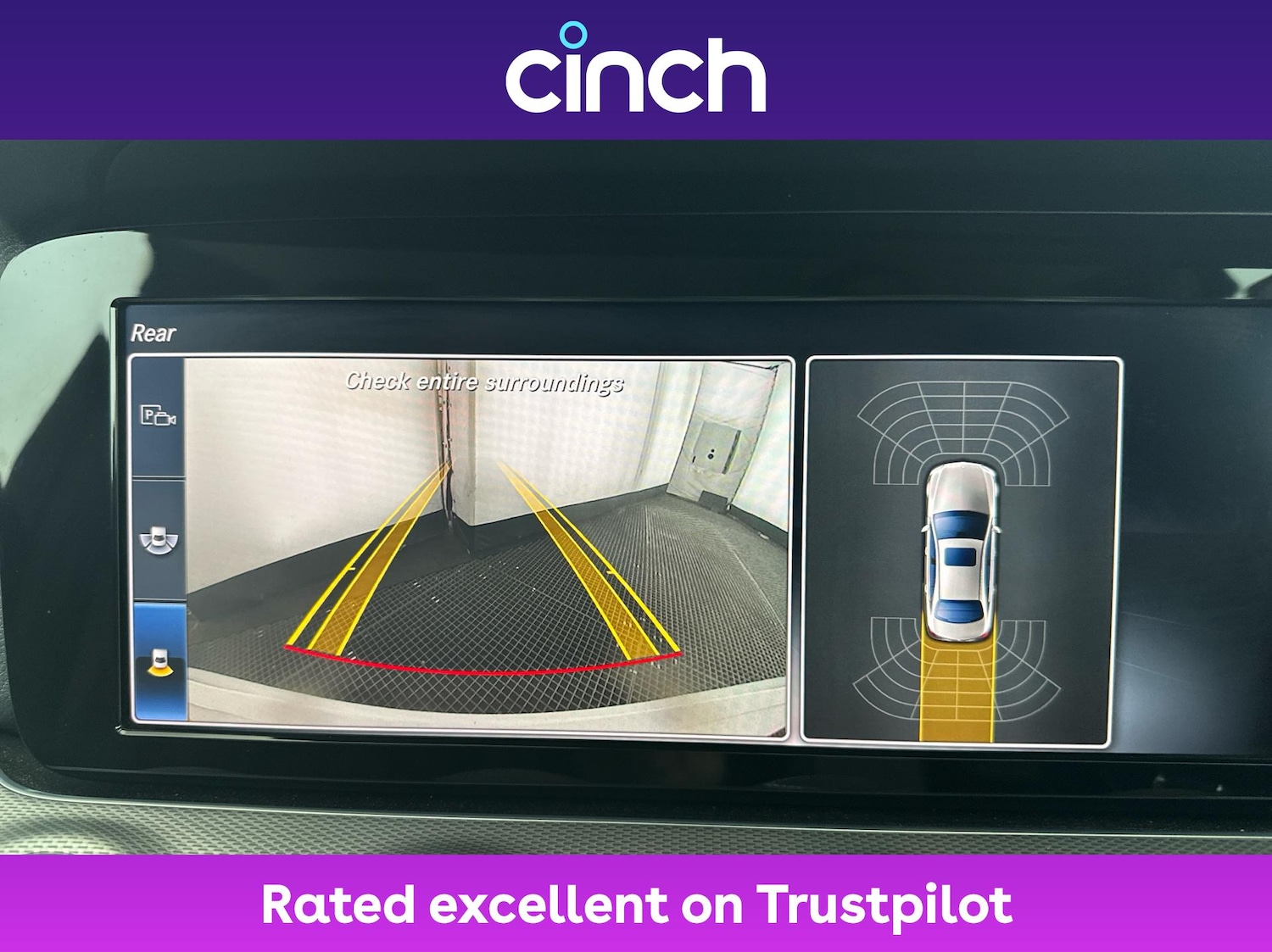 Used Mercedes-Benz E Class 2018 for sale - 76420213: Photo 38