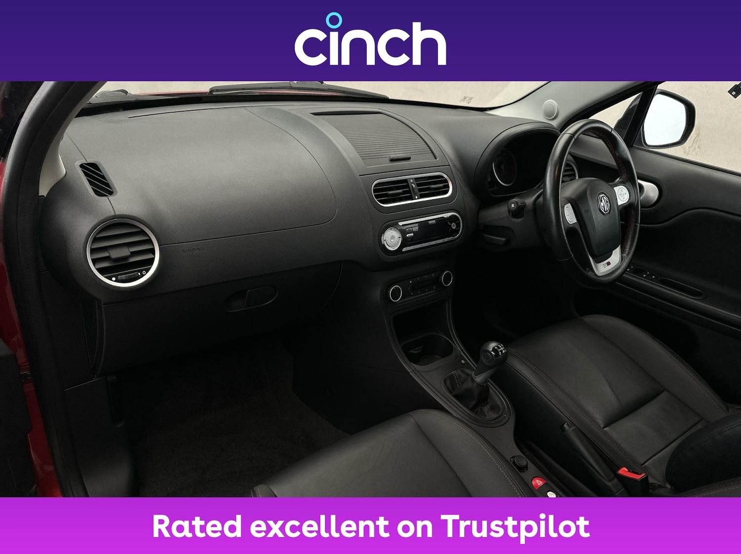 Used MG MG3 2018 for sale - 77071847: Photo 14