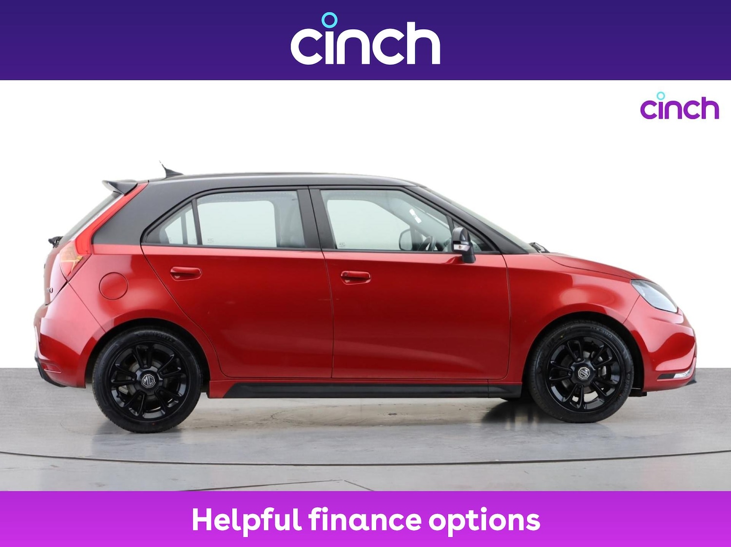 Used MG MG3 2018 for sale - 77071847: Photo 2