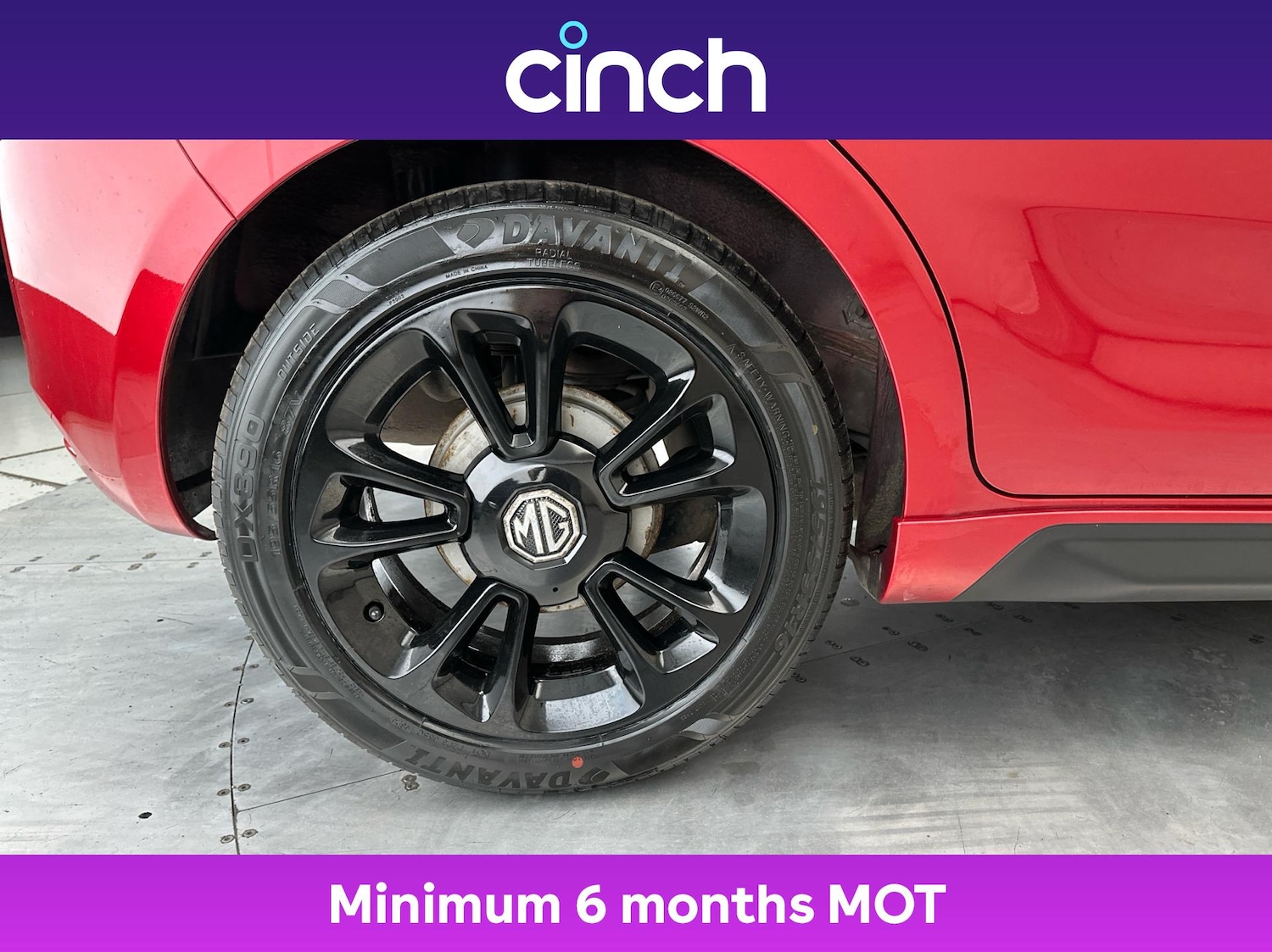 Used MG MG3 2018 for sale - 77071847: Photo 27