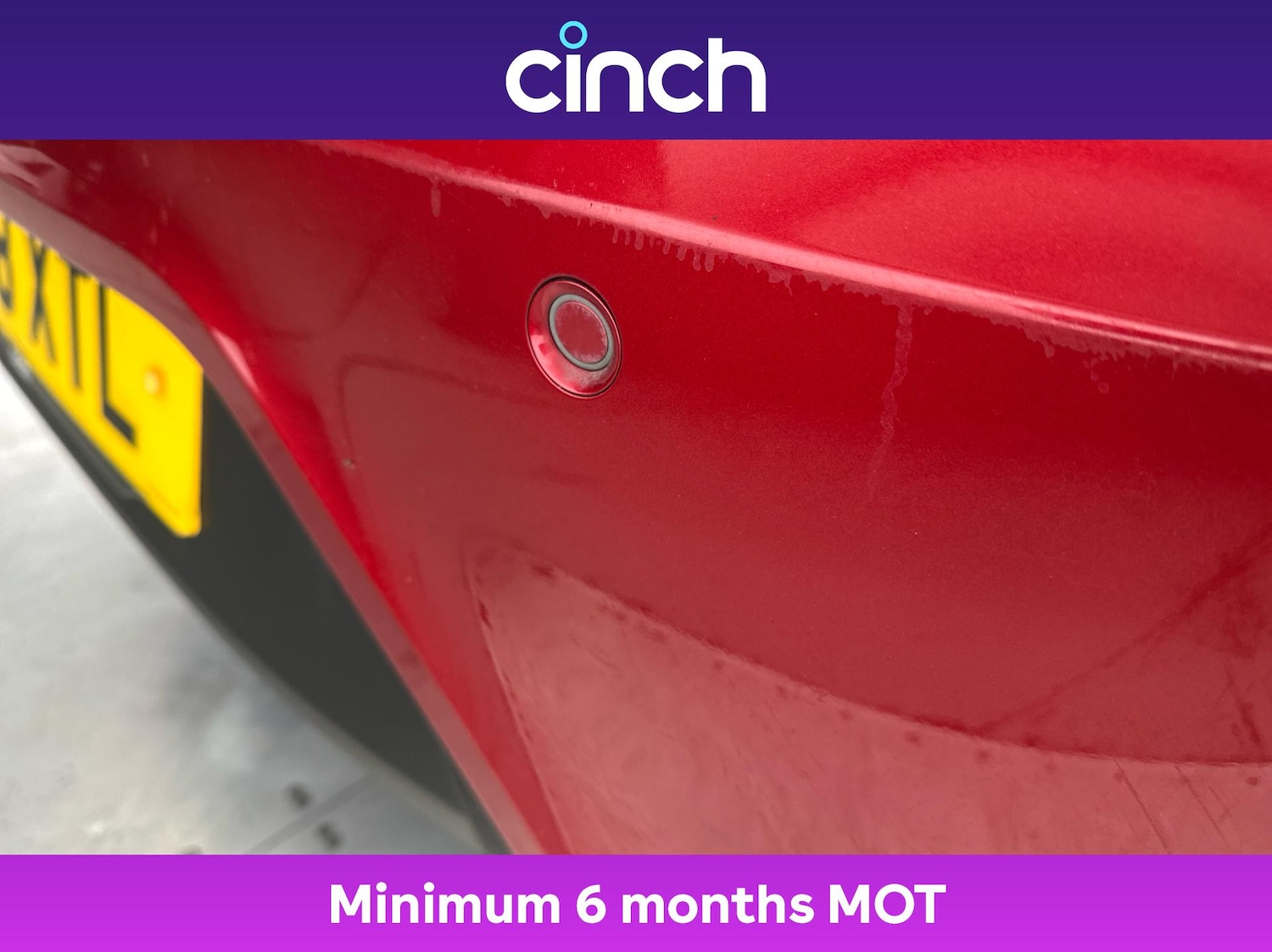 Used MG MG3 2018 for sale - 77071847: Photo 32