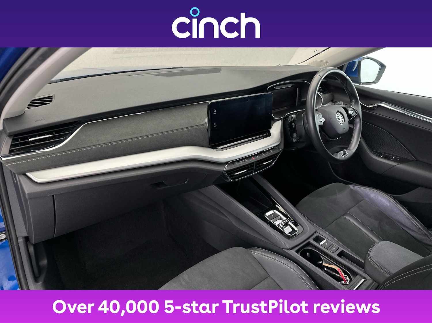 Used Skoda Octavia 2022 for sale - 76922613: Photo 14