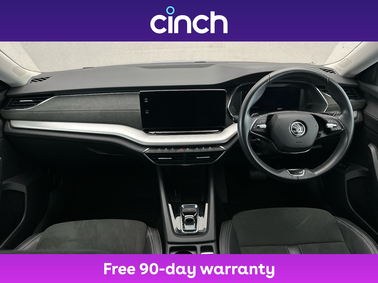 Used Skoda Octavia 2022 for sale - 76922613: Photo 15