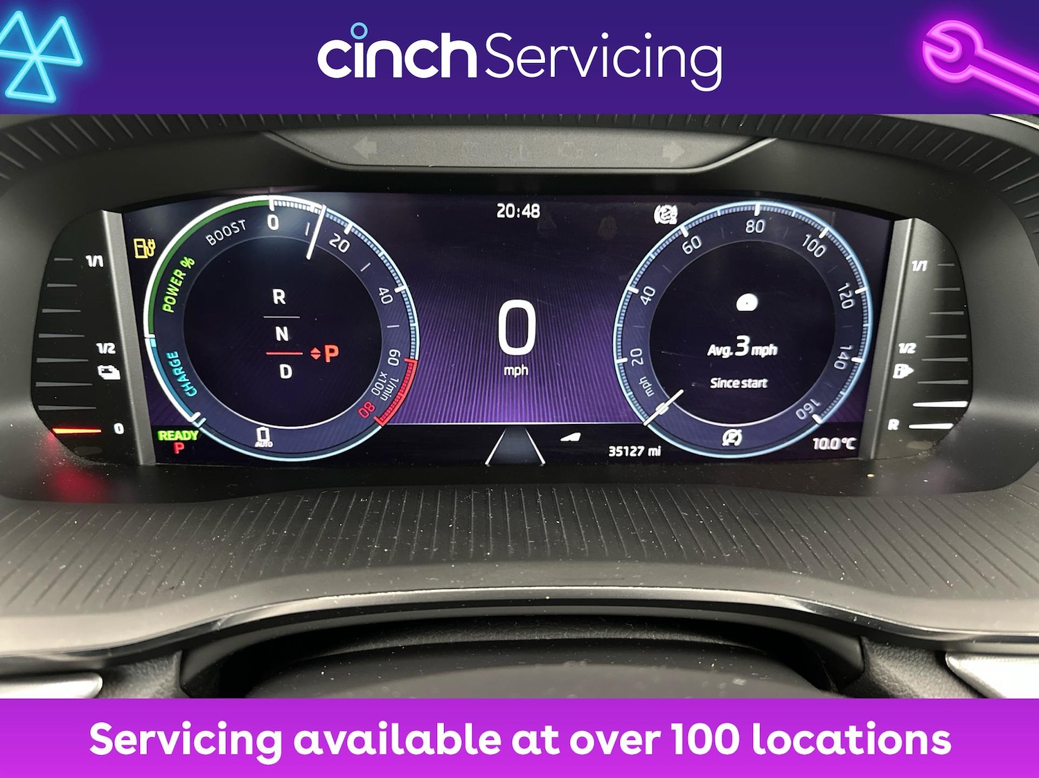 Used Skoda Octavia 2022 for sale - 76922613: Photo 18