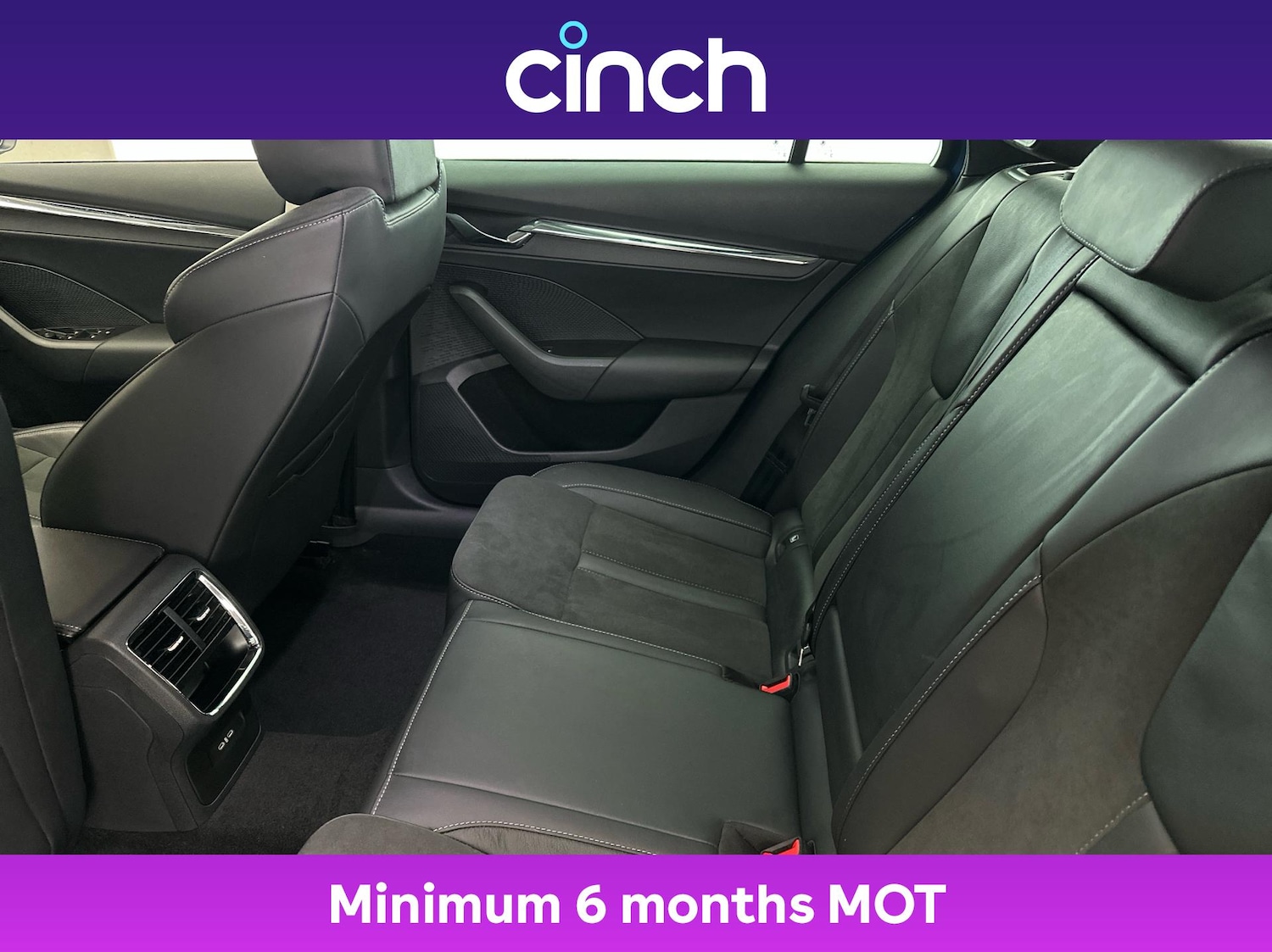 Used Skoda Octavia 2022 for sale - 76922613: Photo 20