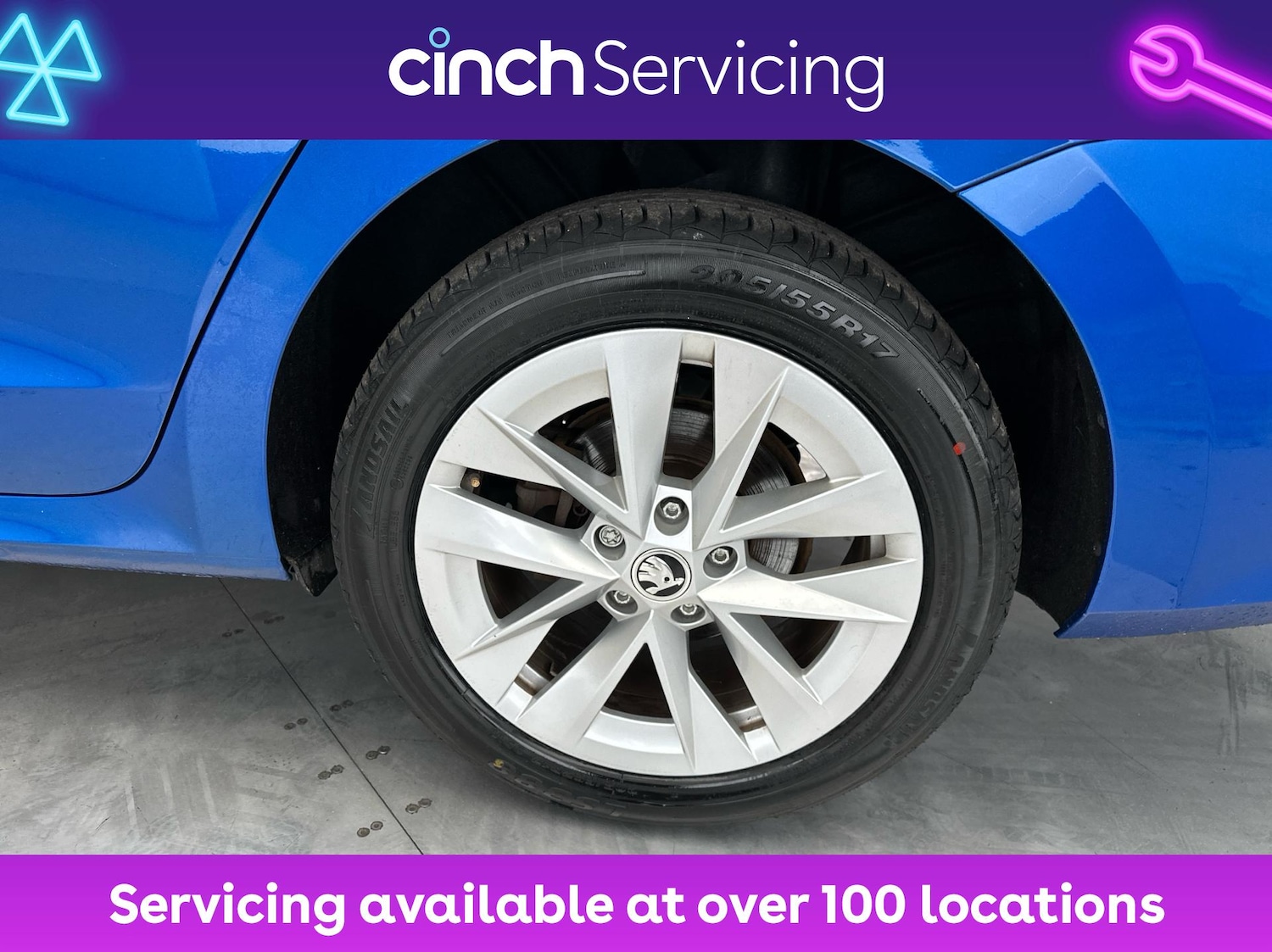 Used Skoda Octavia 2022 for sale - 76922613: Photo 26