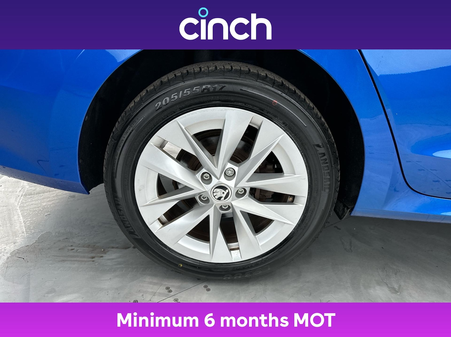 Used Skoda Octavia 2022 for sale - 76922613: Photo 27