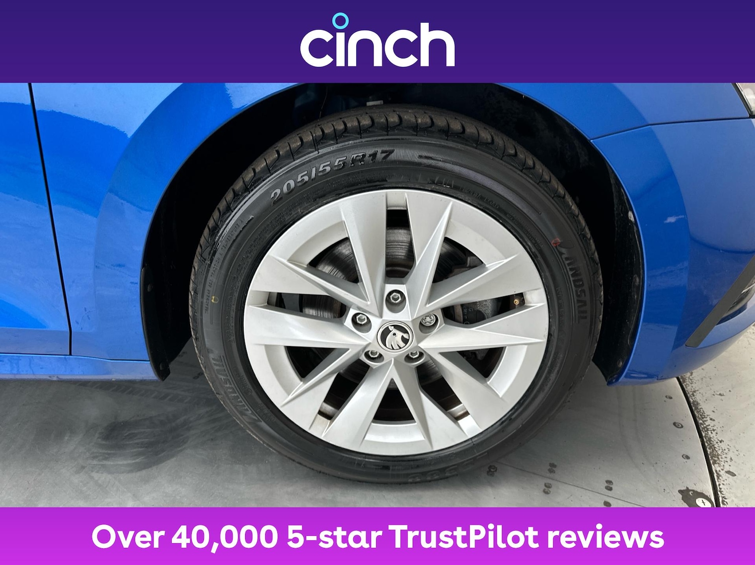 Used Skoda Octavia 2022 for sale - 76922613: Photo 28