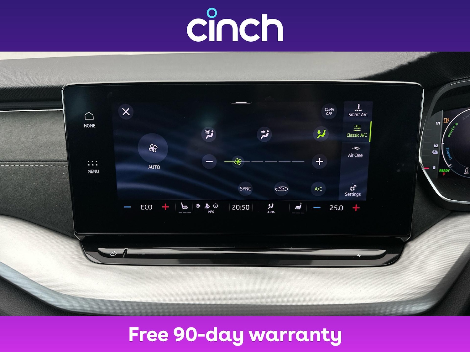 Used Skoda Octavia 2022 for sale - 76922613: Photo 34