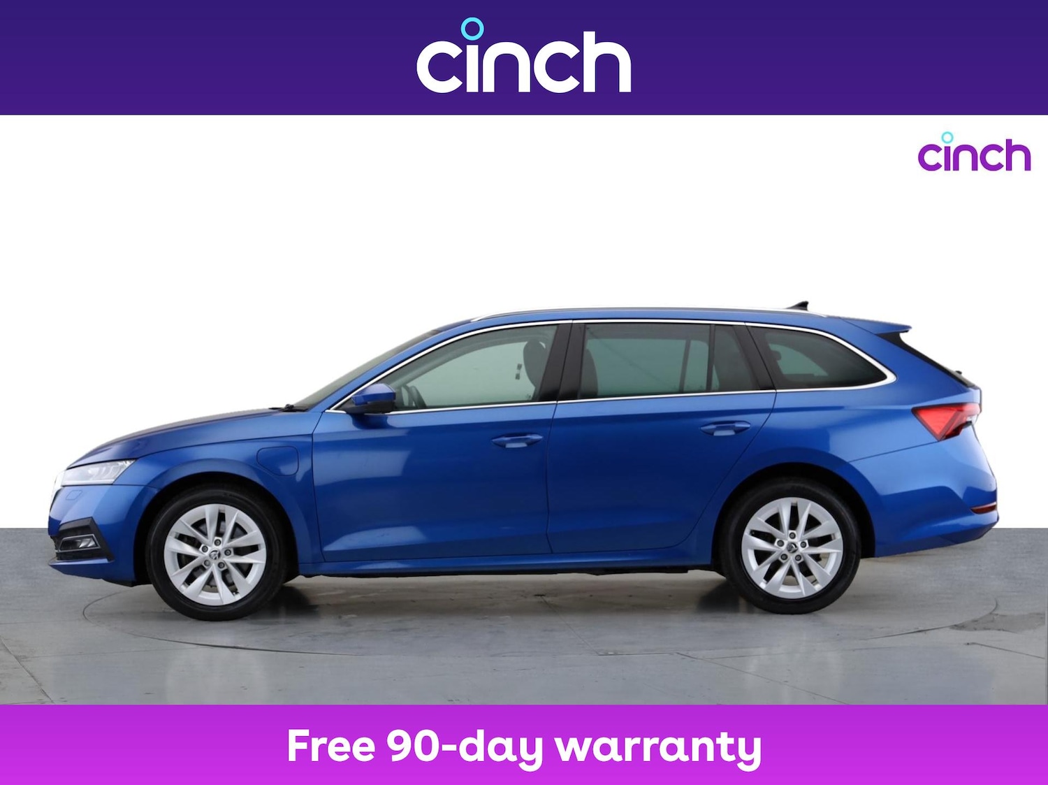 Used Skoda Octavia 2022 for sale - 76922613: Photo 8