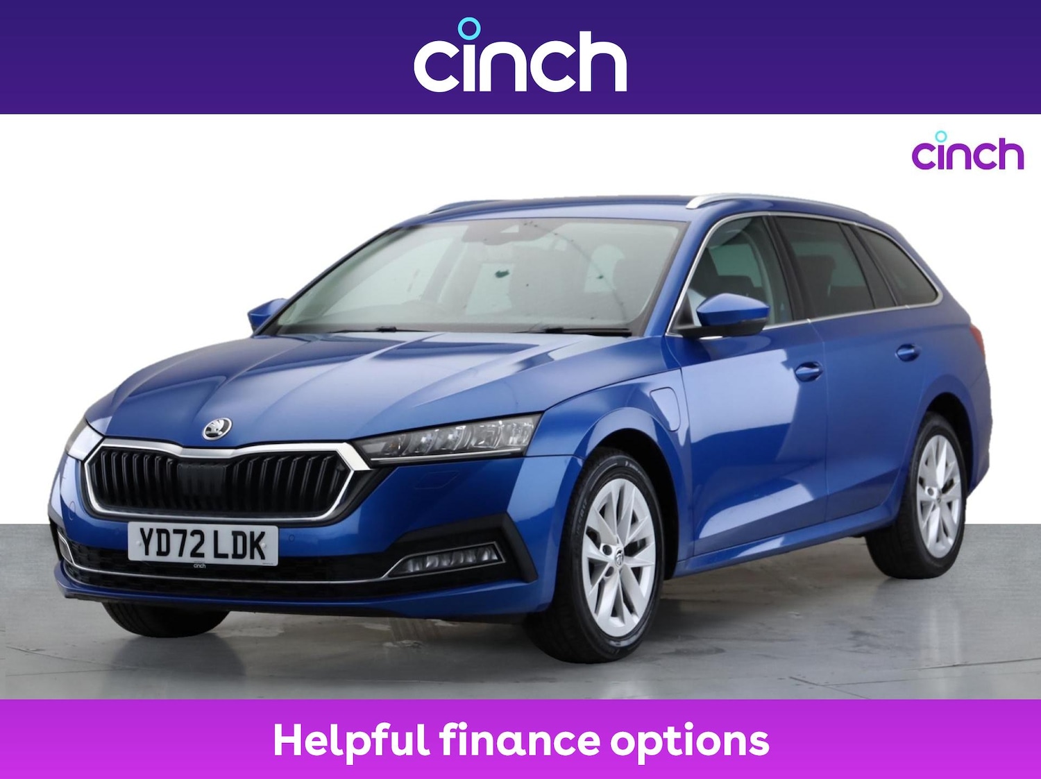 Used Skoda Octavia 2022 for sale - 76922613: Photo 9