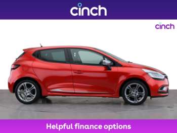 Used Renault Clio 2019 for sale - 74975367: Photo