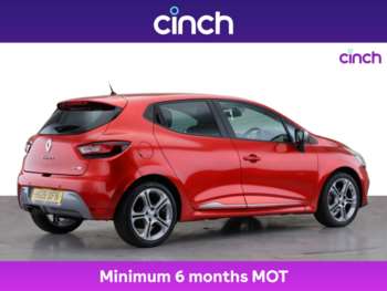Used Renault Clio 2019 for sale - 74975367: Photo