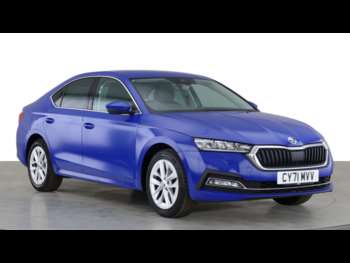 2022 - 2.0 TDI 150 SE L 5dr