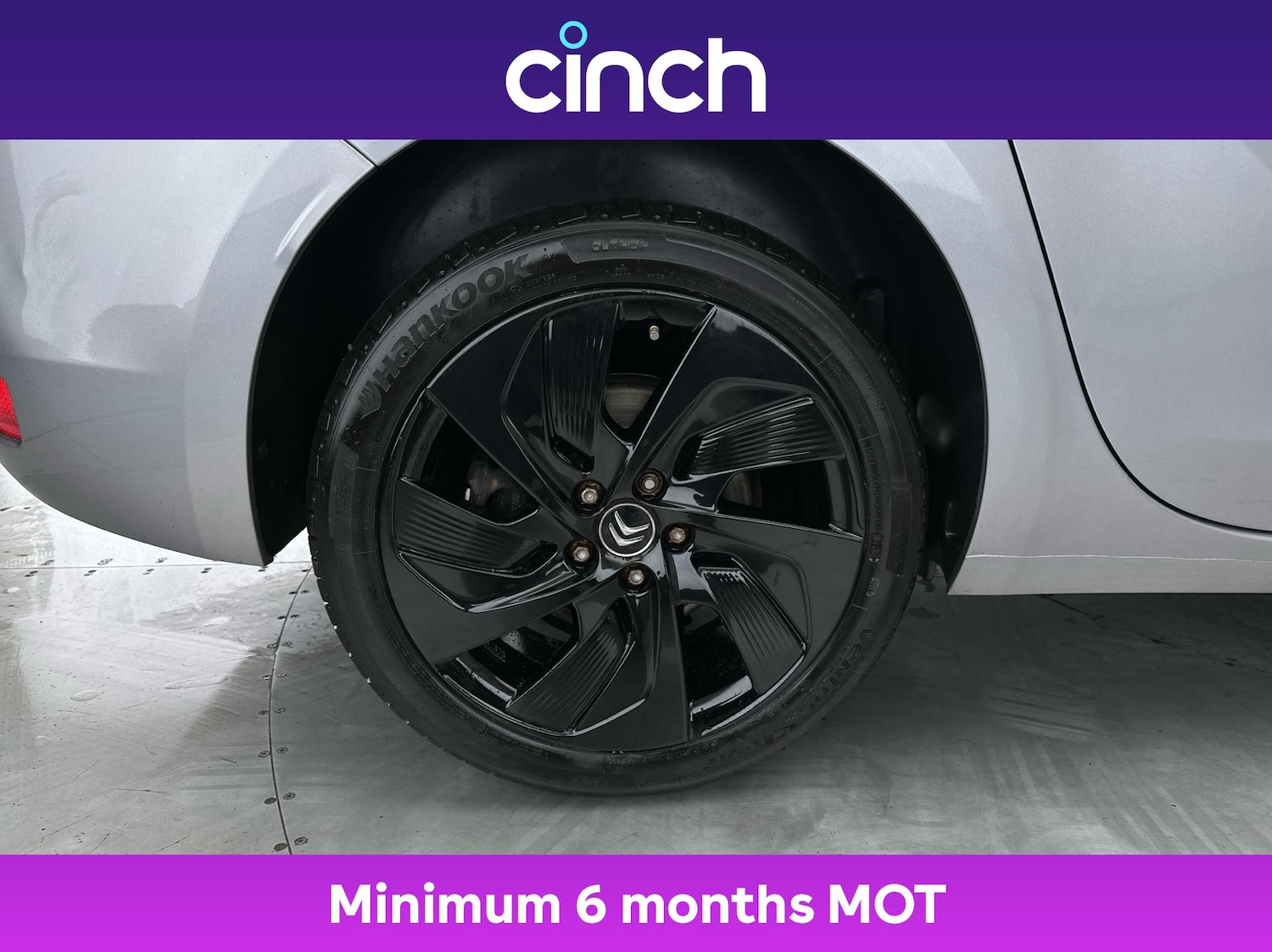 Used Citroen C4 Grand Picasso 2017 for sale - 76750634: Photo 27