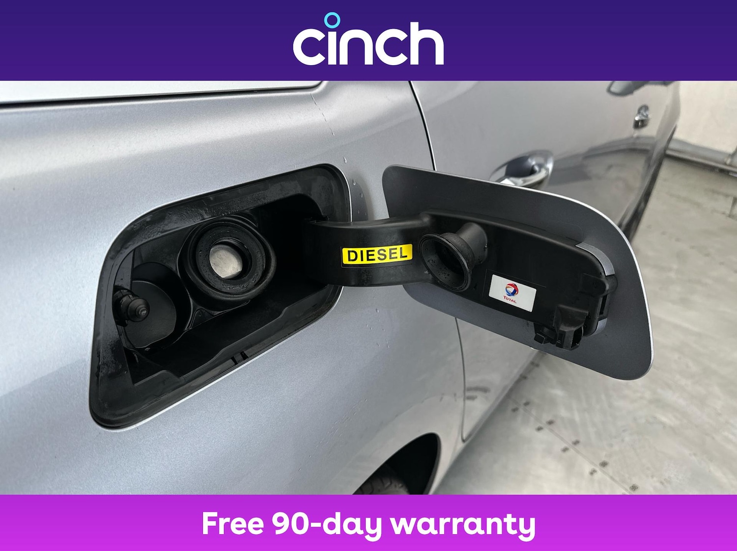 Used Citroen C4 Grand Picasso 2017 for sale - 76750634: Photo 29