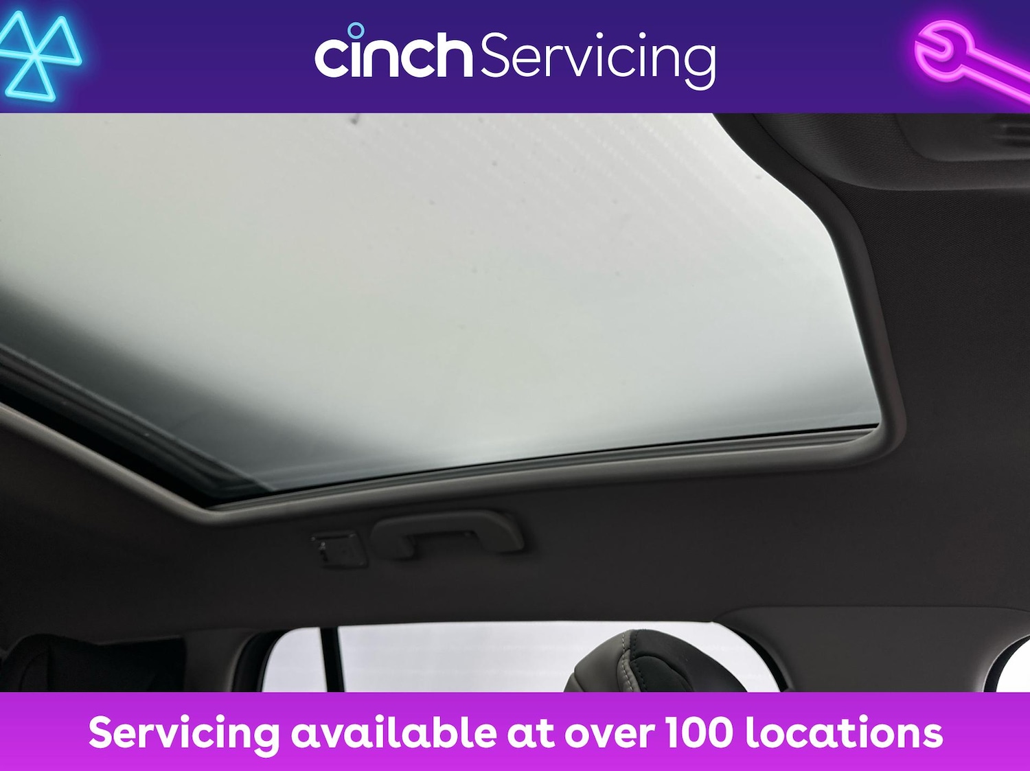 Used Citroen C4 Grand Picasso 2017 for sale - 76750634: Photo 31