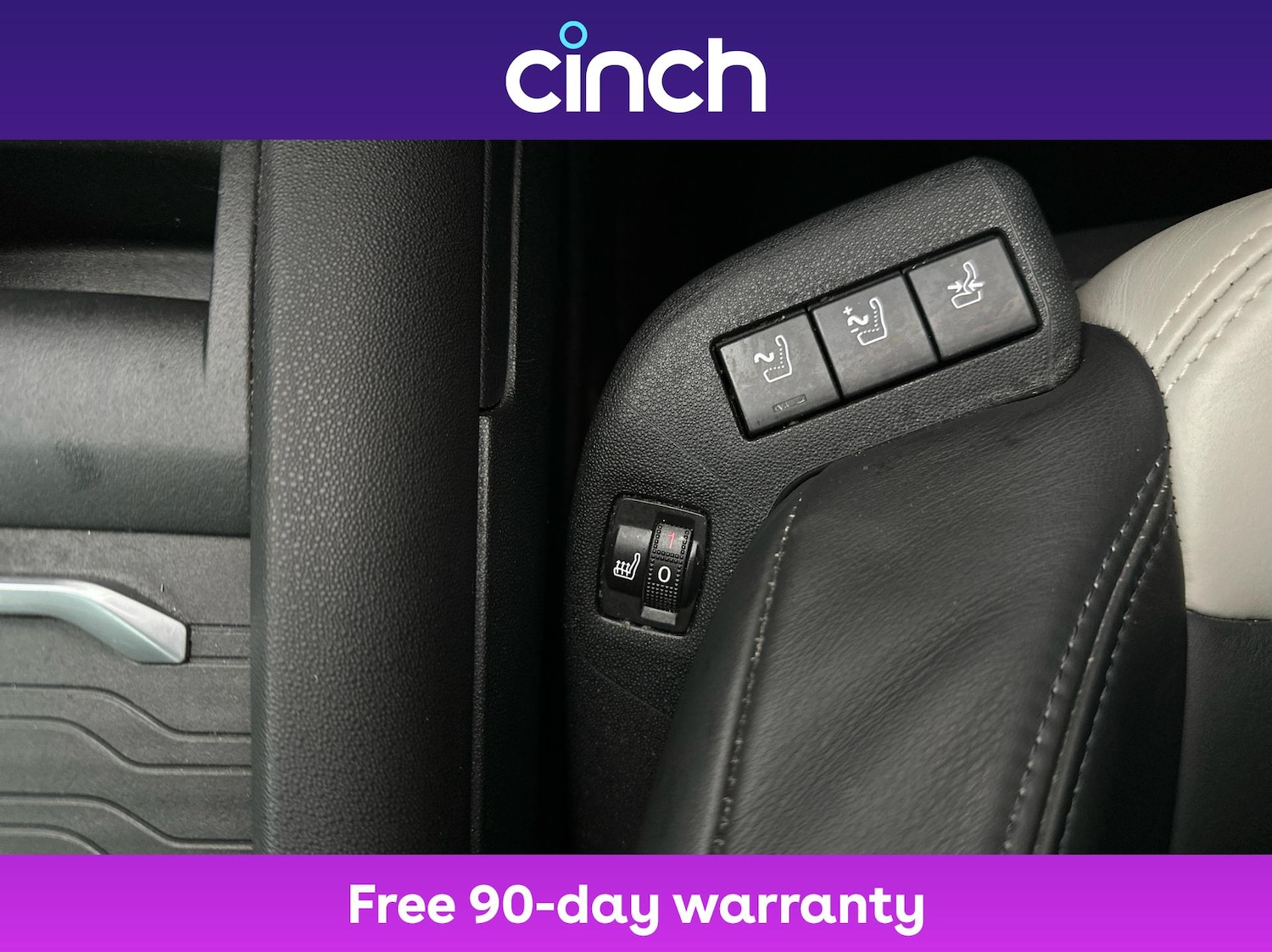 Used Citroen C4 Grand Picasso 2017 for sale - 76750634: Photo 39