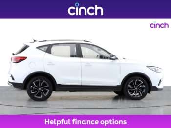 Used MG MG ZS 2022 for sale - 75376258: Photo
