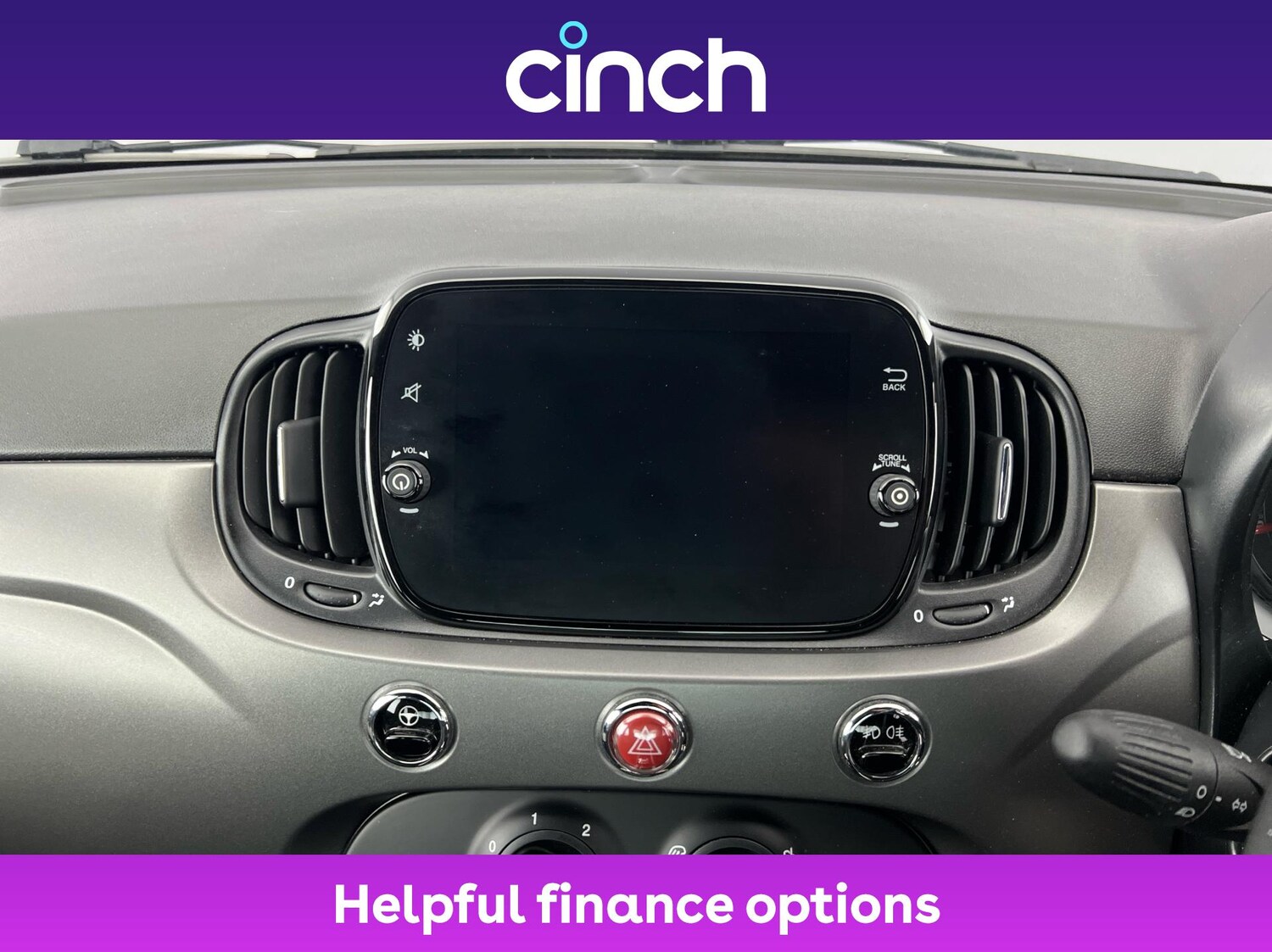 Used Fiat 500 2018 for sale - 76623718: Photo 17