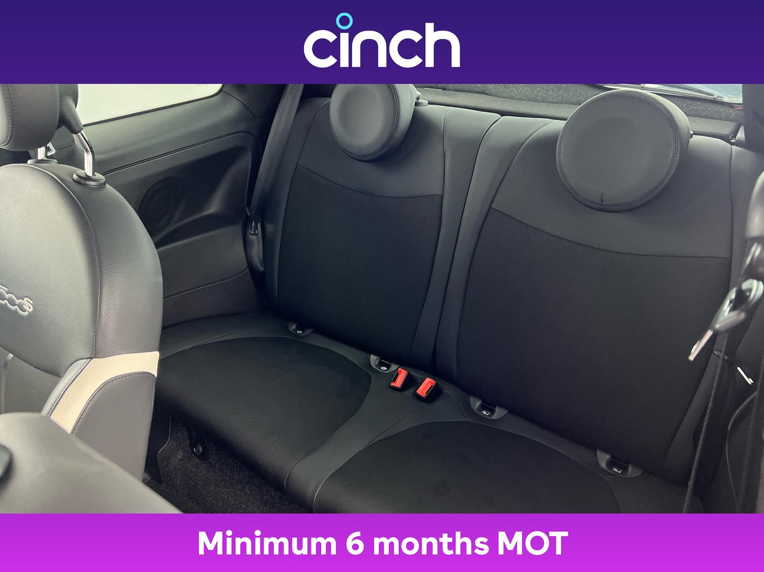 Used Fiat 500 2018 for sale - 76623718: Photo 20