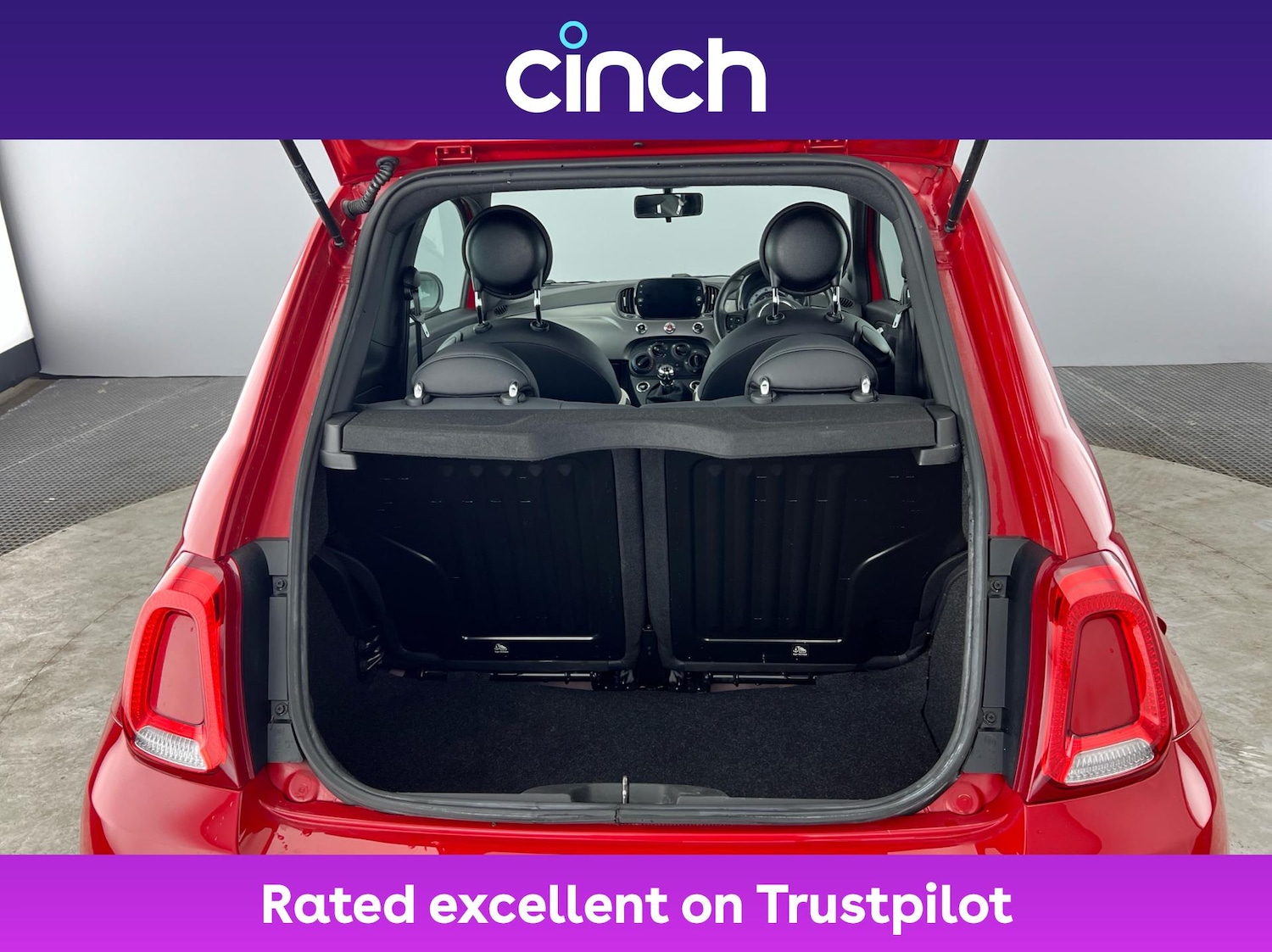 Used Fiat 500 2018 for sale - 76623718: Photo 21