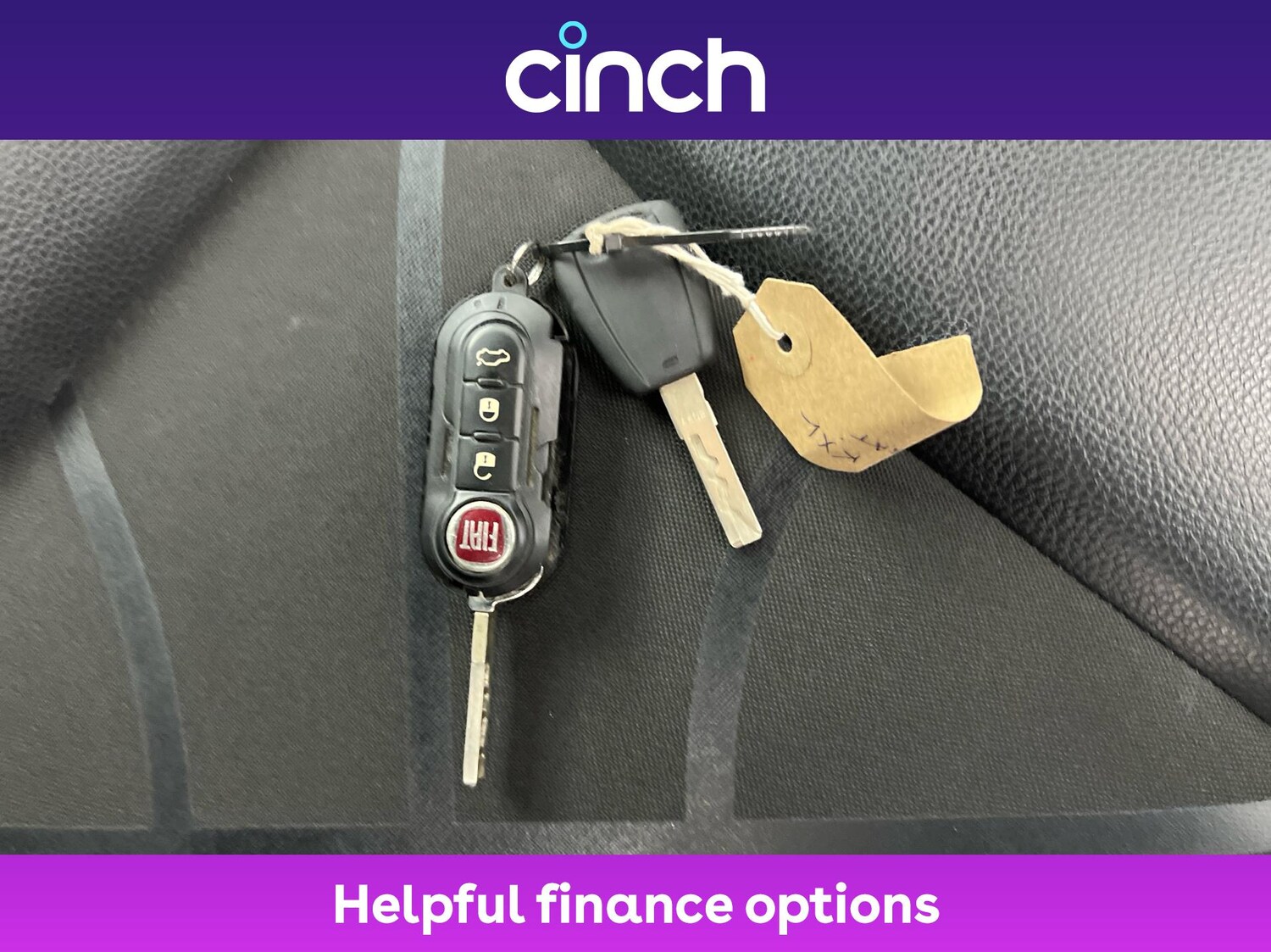 Used Fiat 500 2018 for sale - 76623718: Photo 30