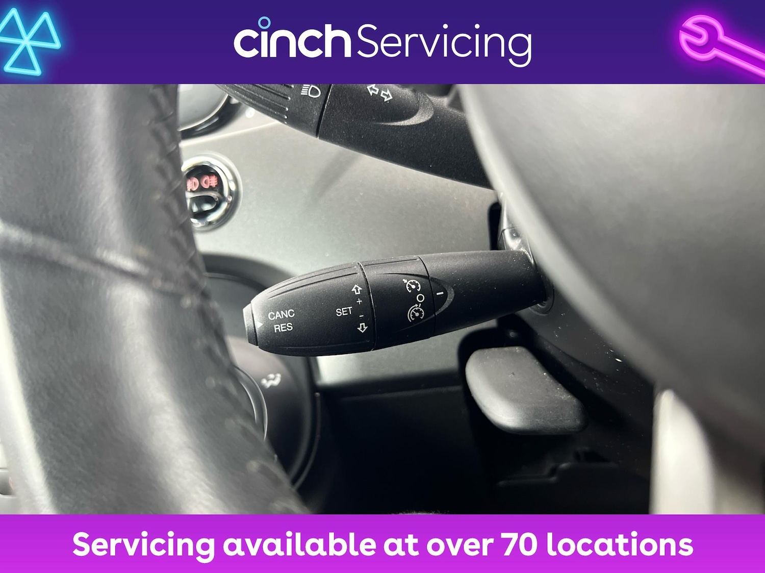 Used Fiat 500 2018 for sale - 76623718: Photo 36