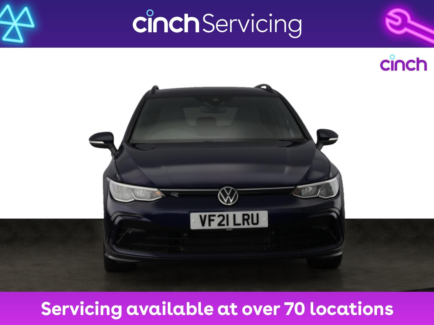 Used Volkswagen Golf 2021 for sale - 76381573: Photo 11