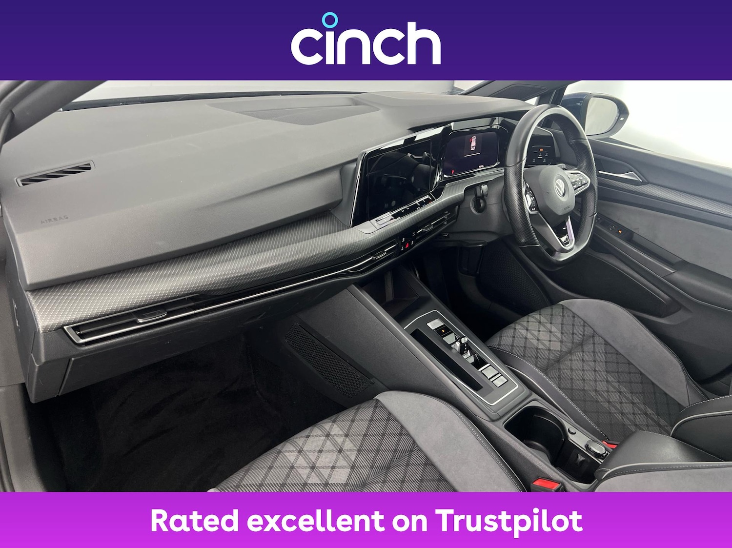 Used Volkswagen Golf 2021 for sale - 76381573: Photo 14