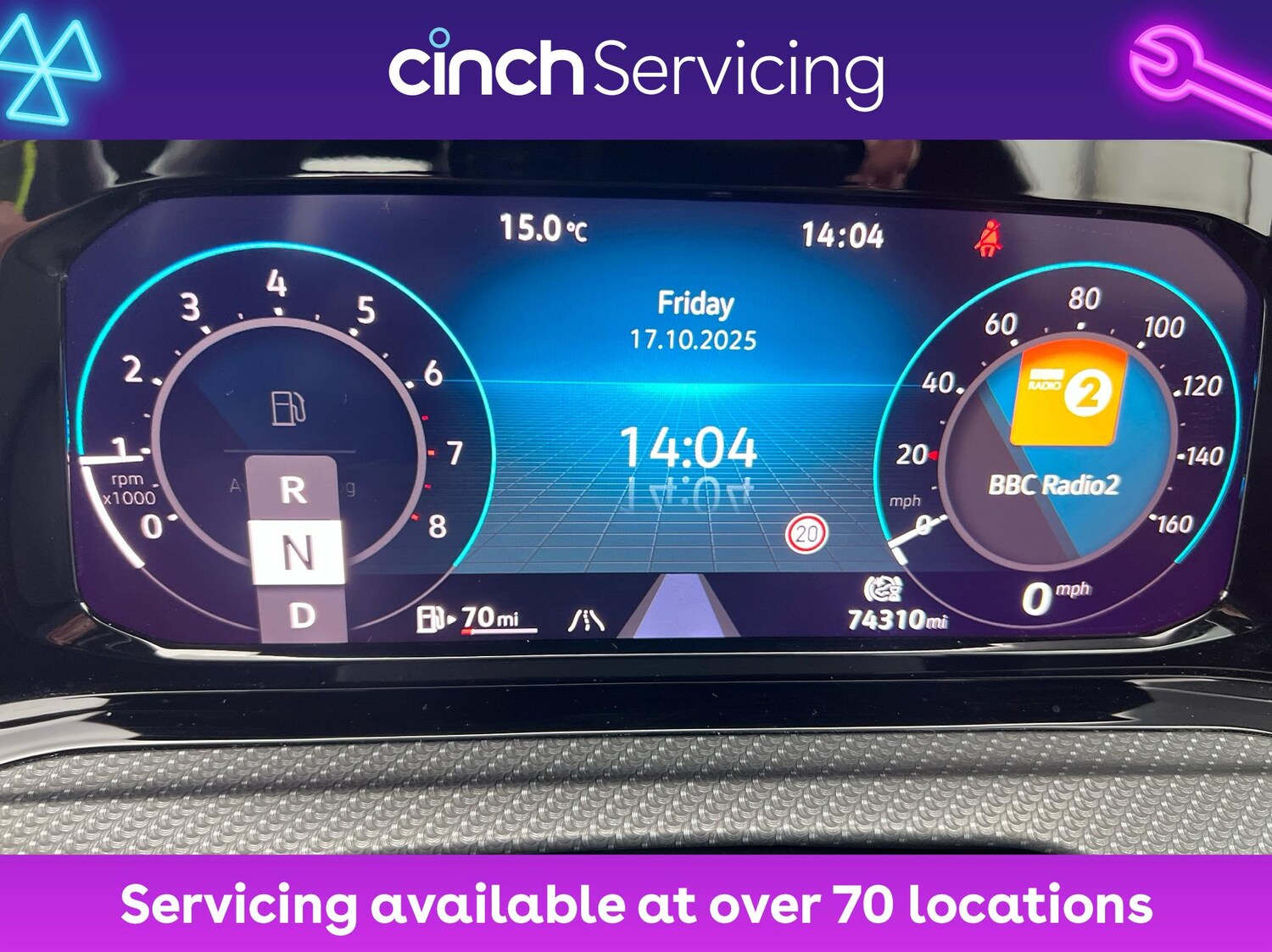 Used Volkswagen Golf 2021 for sale - 76381573: Photo 18