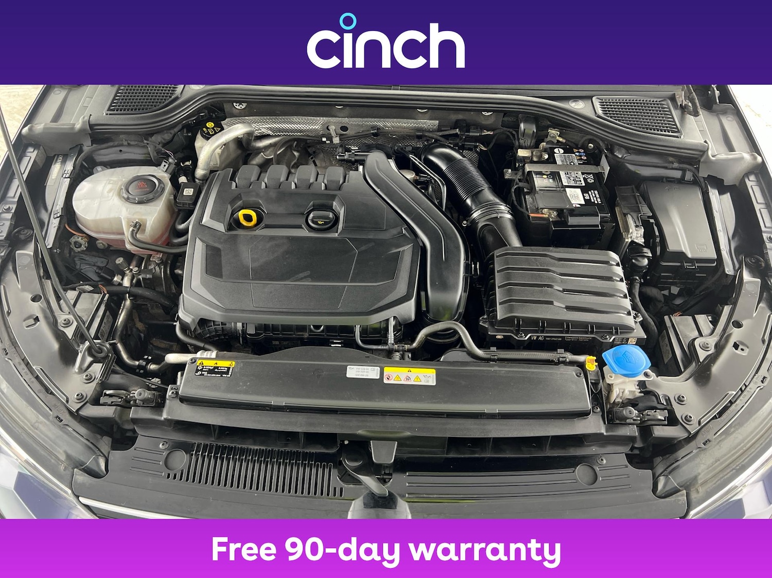 Used Volkswagen Golf 2021 for sale - 76381573: Photo 23