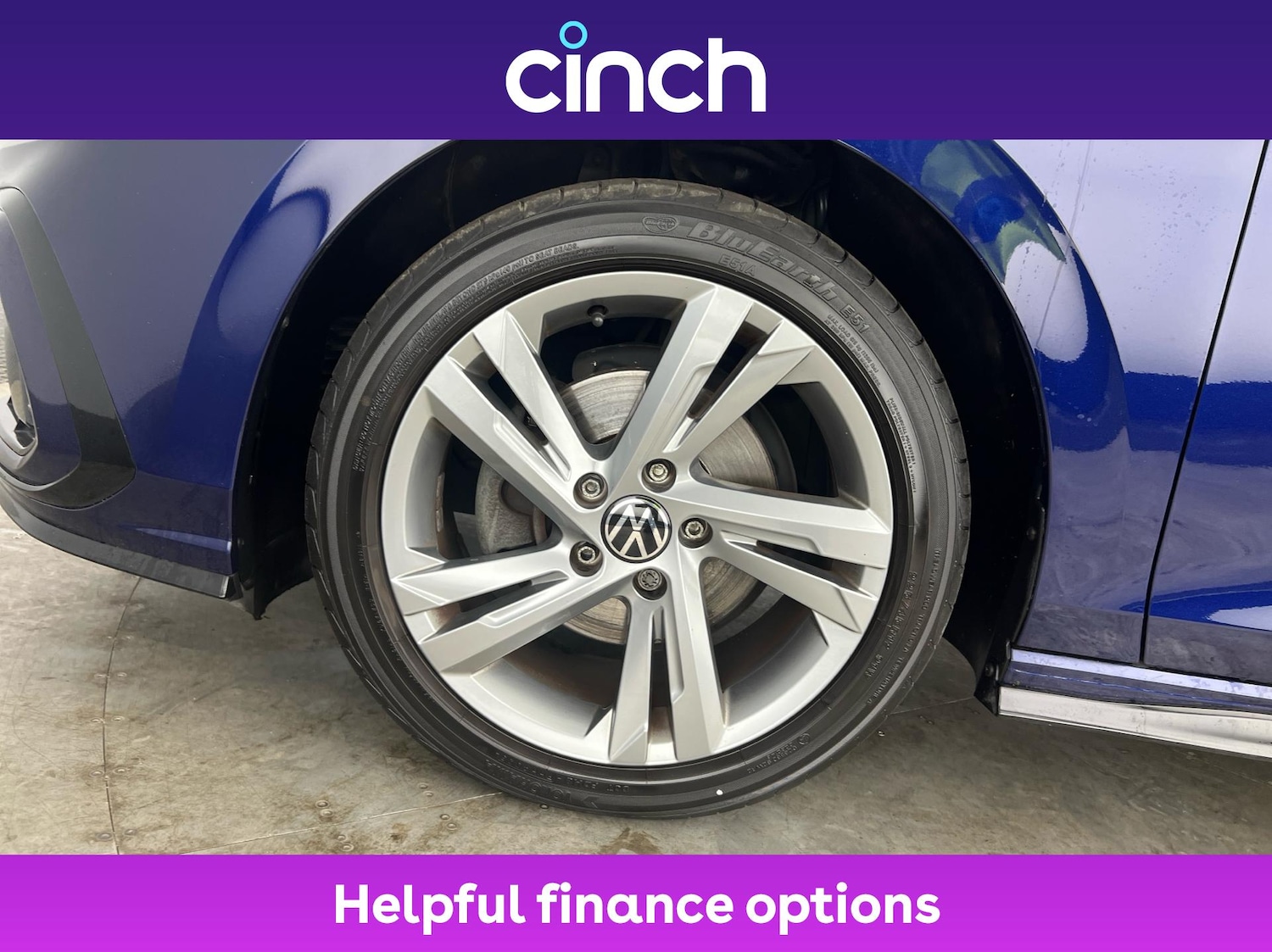 Used Volkswagen Golf 2021 for sale - 76381573: Photo 24