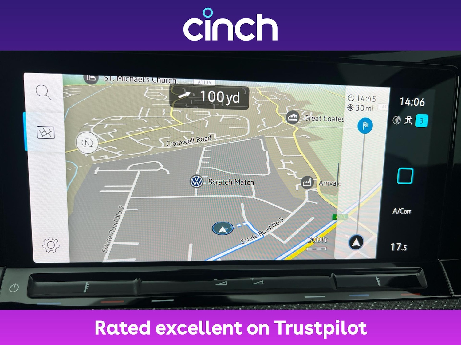 Used Volkswagen Golf 2021 for sale - 76381573: Photo 33