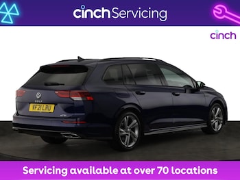 Used Volkswagen Golf 2021 for sale - 76381573: Photo