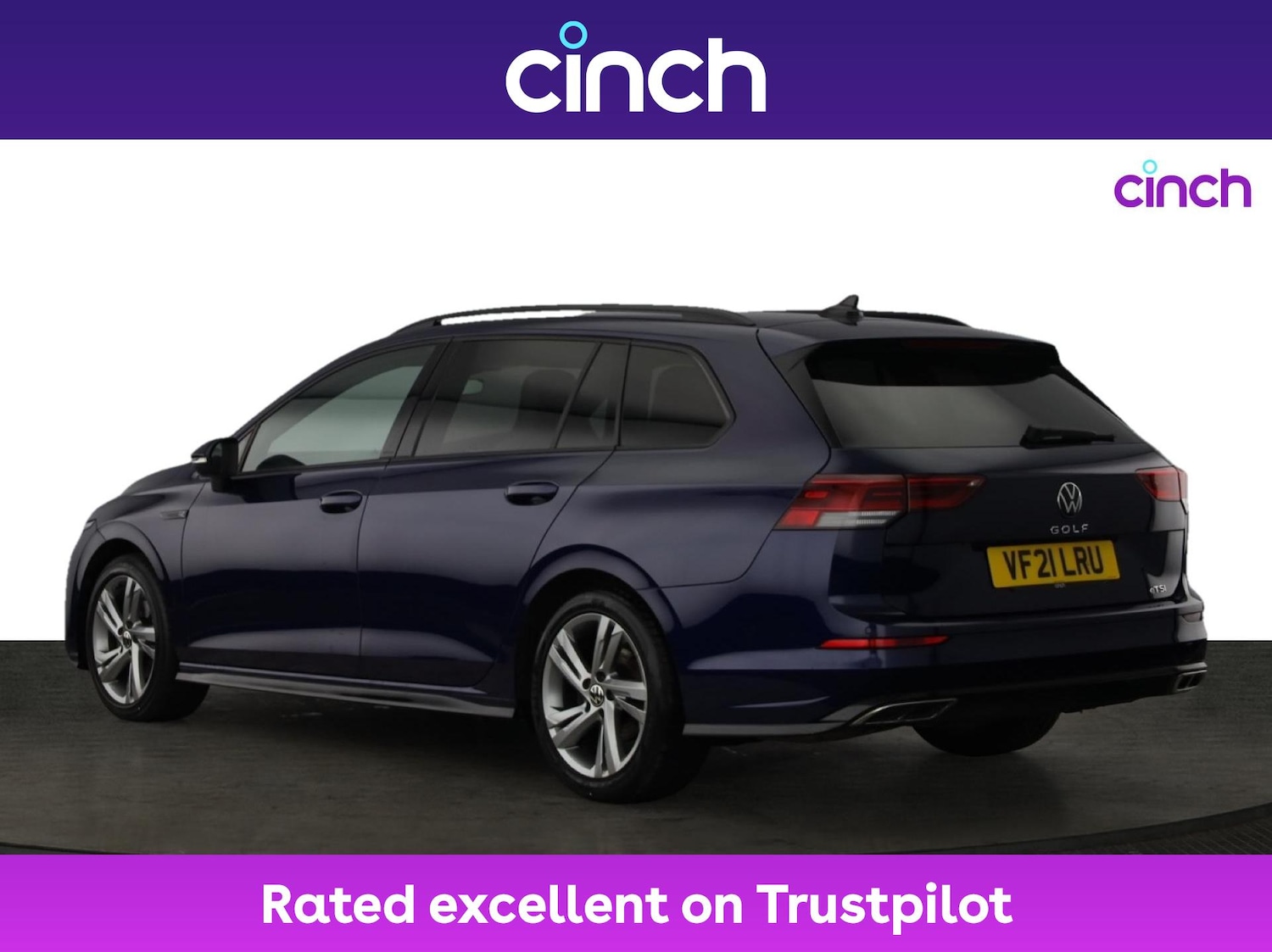 Used Volkswagen Golf 2021 for sale - 76381573: Photo 6