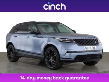 2022 - 2.0 P400e SE 5dr Auto