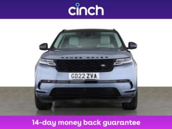 Used Land Rover Range Rover Velar 2022 for sale - 74932455: Photo
