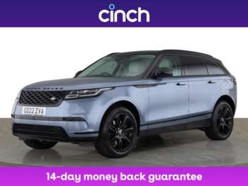 Used Land Rover Range Rover Velar 2022 for sale - 74932455: Photo
