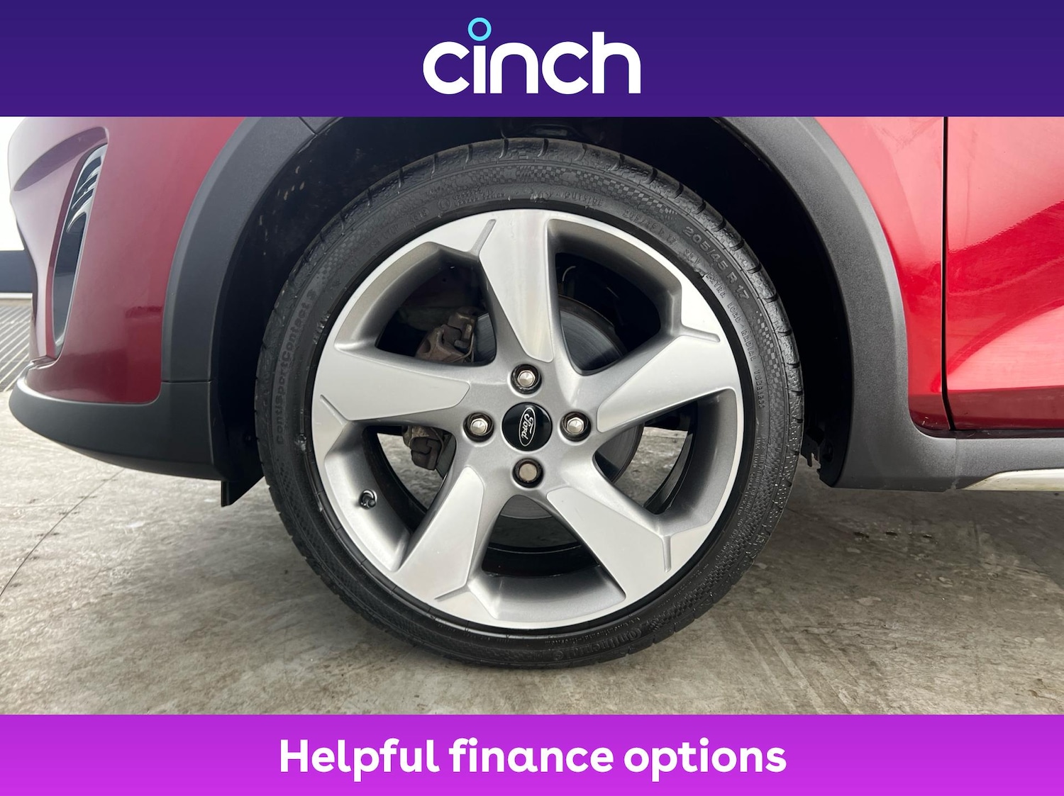 Used Ford Fiesta 2019 for sale - 76362042: Photo 24